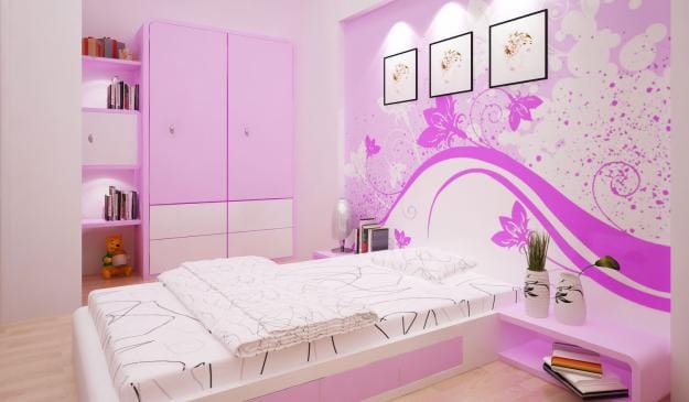 giường thông minh