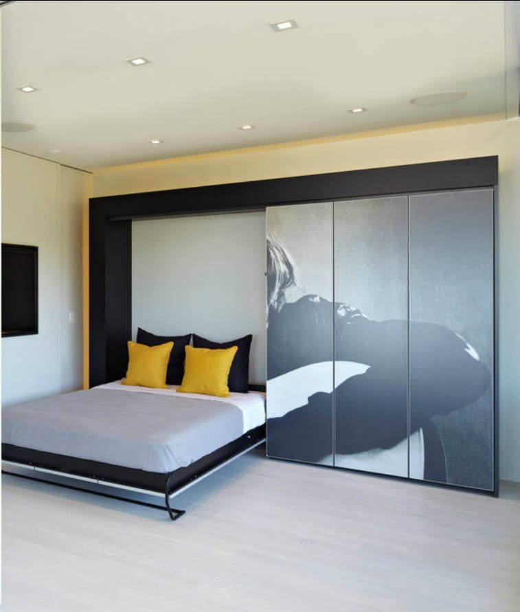 Cách bố trí phòng ngủ hợp phong thủy cho trẻ