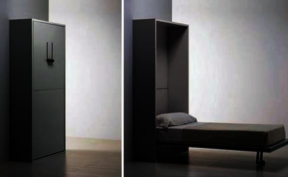 Hướng dẫn sử dụng giường gấp đa năng