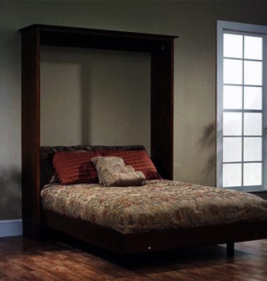 hướng dẫn cách sử dụng giường gấp đa năng