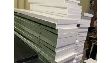 gỗ mdf lõi xanh chống ẩm