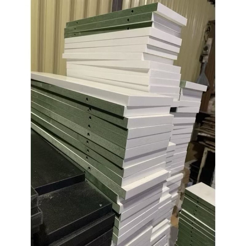 gỗ mdf lõi xanh chống ẩm